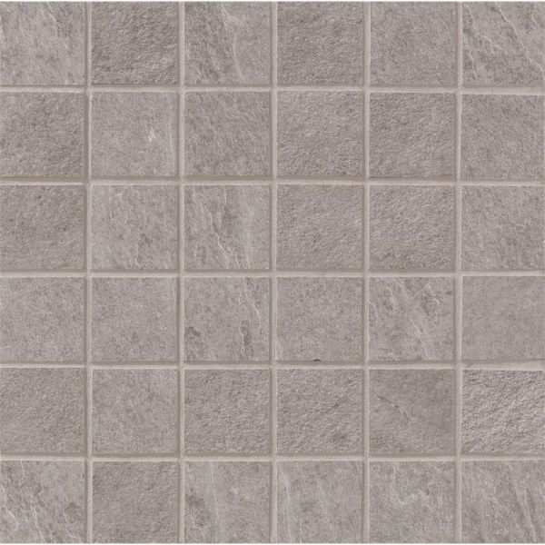 Lea Waterfall Mosaico Ivory Flow 30X30cm Mat