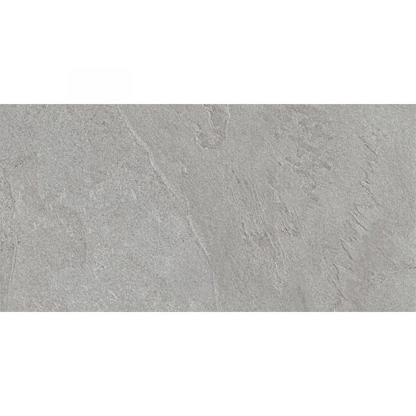 Lea Waterfall Silver Flow 45X90cm Mat