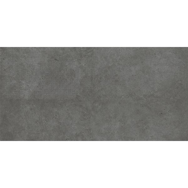 Villeroy & Boch Solid Tones 59,7x119,7x1cm Antraciet mat 2737PC62
