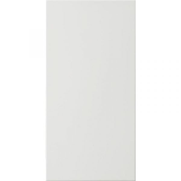 Tebe Mat Wit 60X120cm Mat
