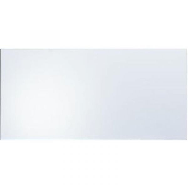 Tebe Mat Wit Gerectificeerd 30X60cm Mat