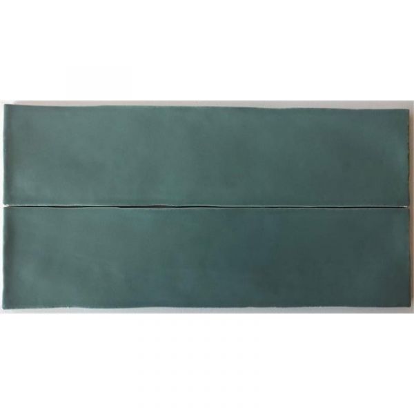 Tebe Vintage Jade Mate 7,5X30cm Mat
