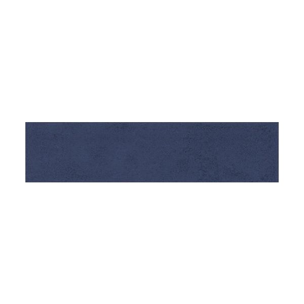 Villeroy & Boch Urban Art 6x25cm Blauw glans 2682UA40