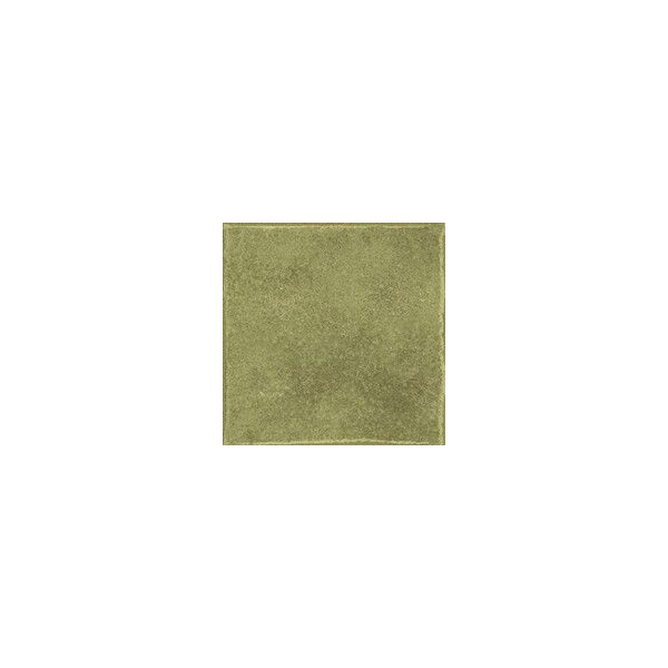 Villeroy & Boch Urban Art 10x10cm Groen glans 2190UA50