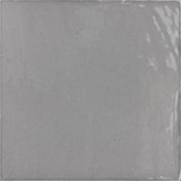 Vintage Grey 13X13cm Glans