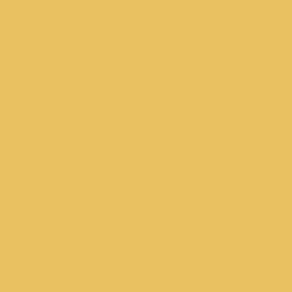 Mosa 19950-1515 Colors golden yellow plain gloss 15x15 5,6mm
