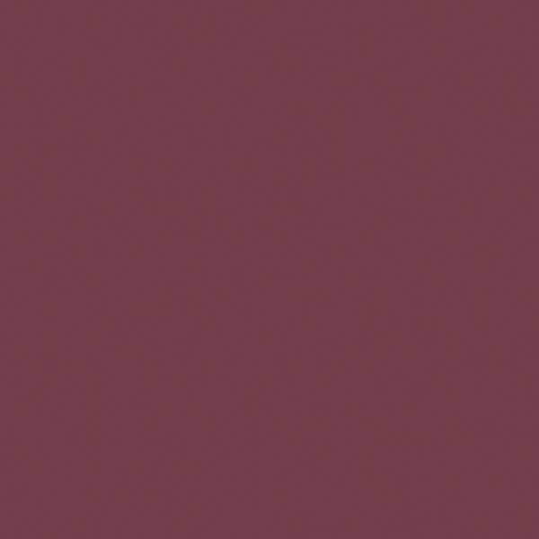 Mosa 19970-1515 Colors ruby wine plain gloss 15x15 5,6mm