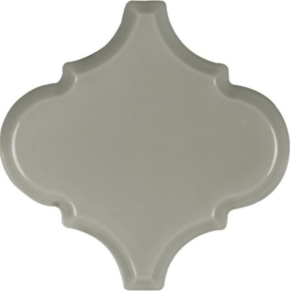 Adex Arabesco Silver Sands 15x8,5cm Wandtegel (AB3316)