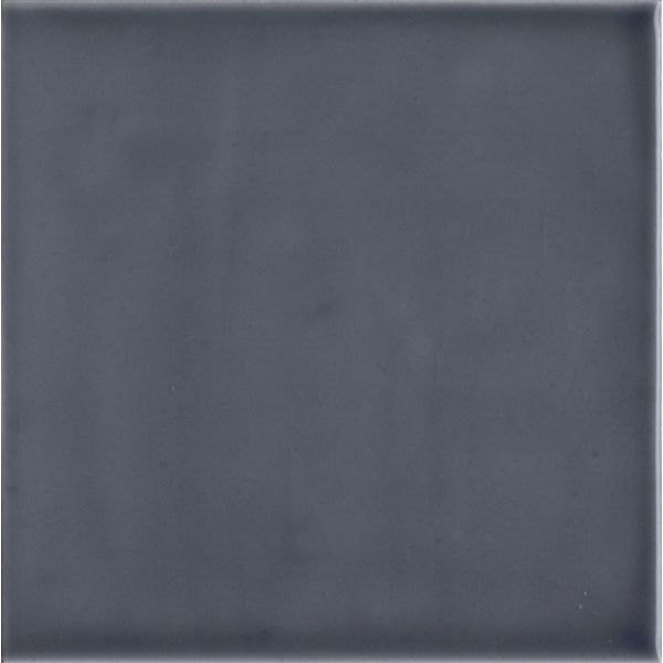 Adex Habitat Liso Graphite Glossy 13x13