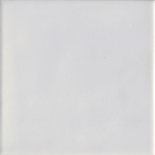 Adex Habitat Liso Alabaster Matte 13x13
