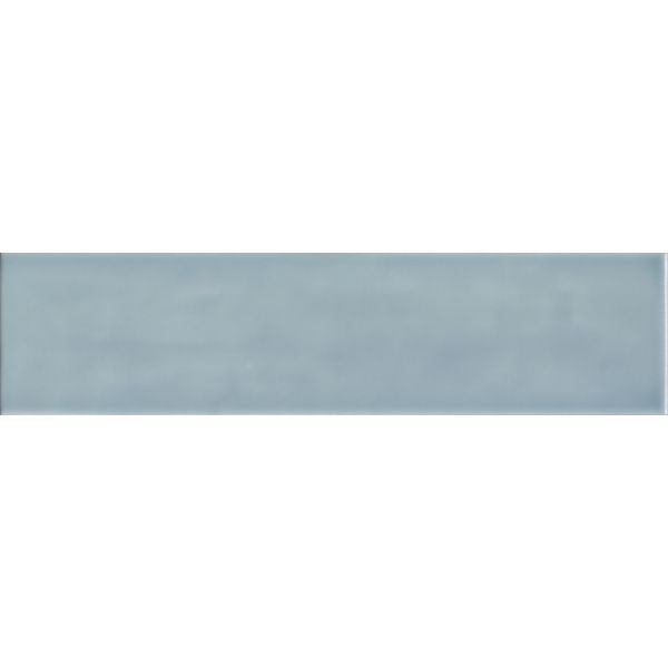 Adex Habitat Liso River Blue Glossy 6,5x26
