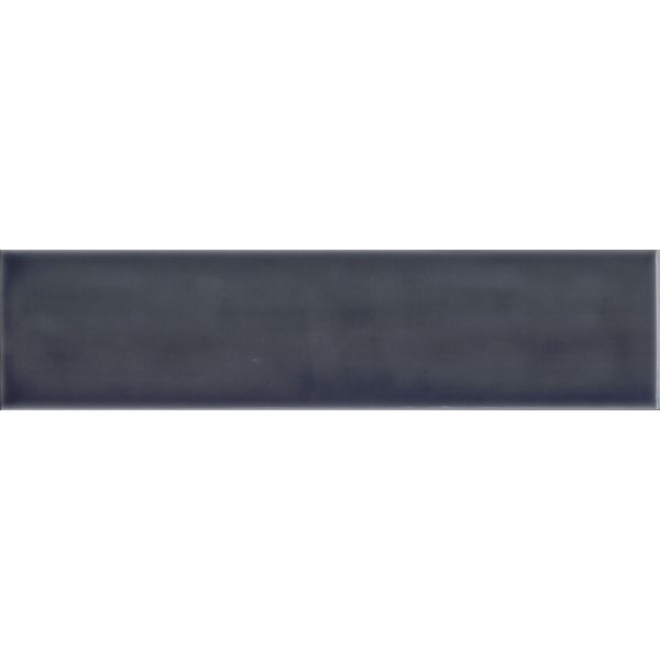Adex Habitat Liso Graphite Glossy 6,5x26