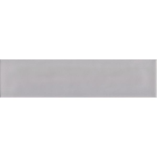 Adex Habitat Liso Pewter Matte 6,5x26