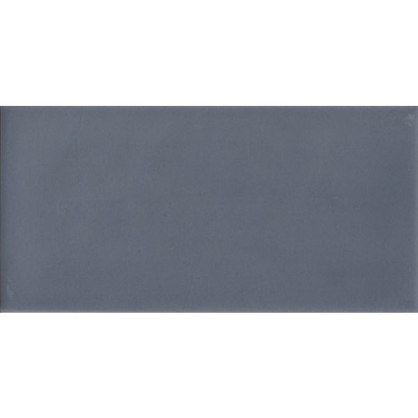 Adex Habitat Liso Graphite Matte 6,5x13