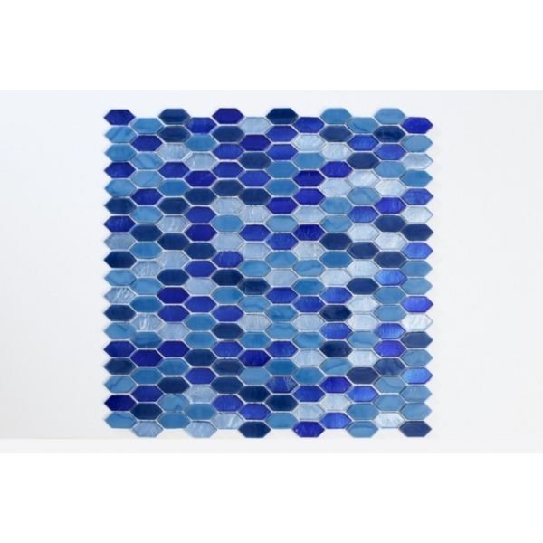 Aquacolor Eclat 30x30,4cm Multicolor (ACG6BAN1531)