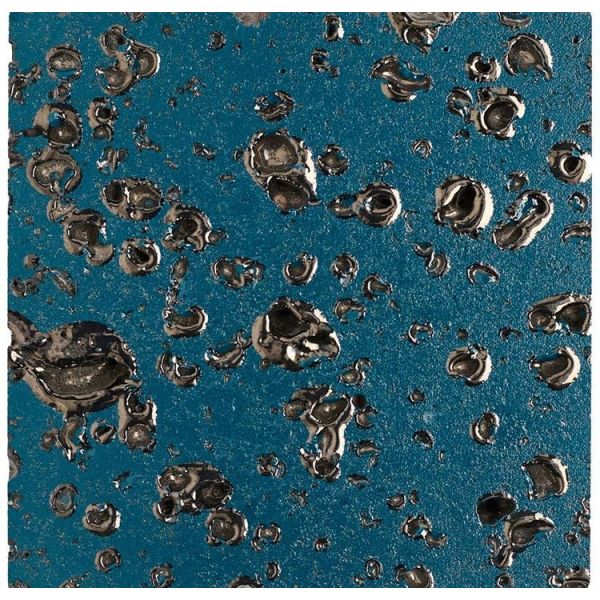Aquacolor Lava 9,8x9,8cm Blauw (ACN6FU1010)