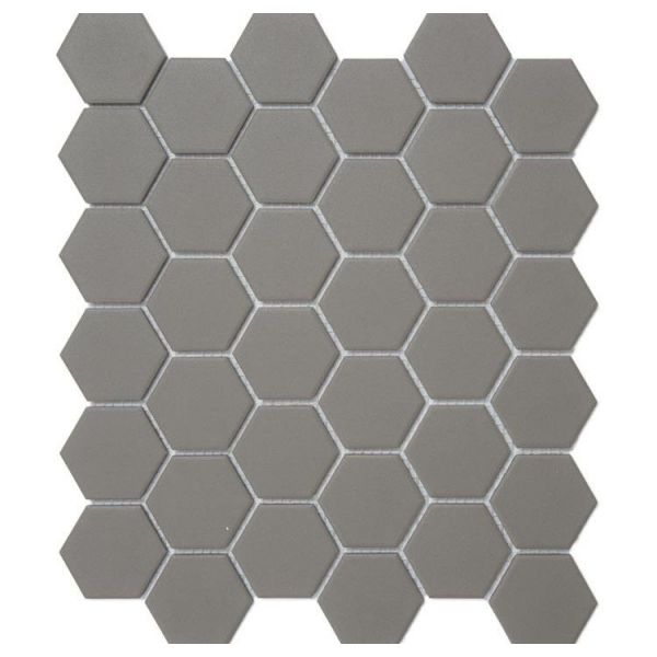 Aquacolor Massive 28,1x32,5cm Grijs Mat (ACP06GRUG5159)