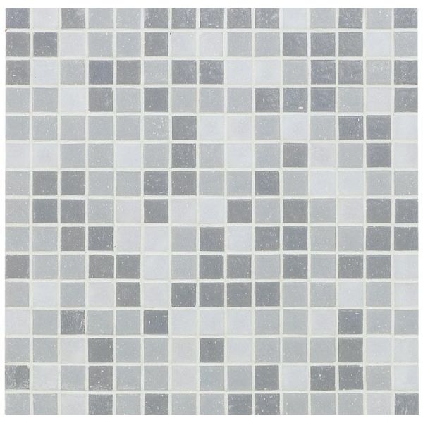 Aquacolor Glass 31,6x31,6cm Multicolor (ACG1PE221)