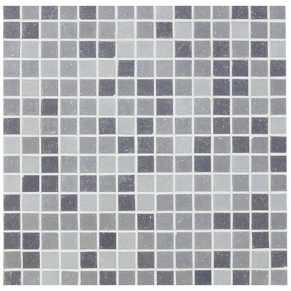 Aquacolor Glass 31,6x31,6cm Multicolor (ACG1PU221)