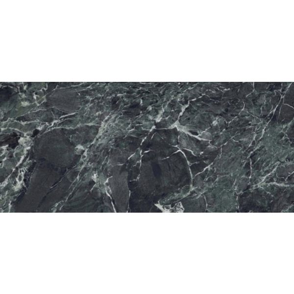 Ariostea Ultra Marmi 120x270cm Groen glans UM6L27012638