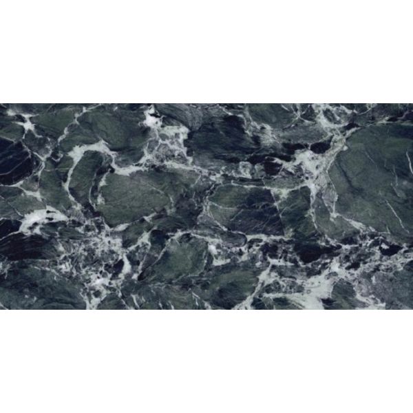 Ariostea Marmi Classici 60x120cm Groen glans PL612638