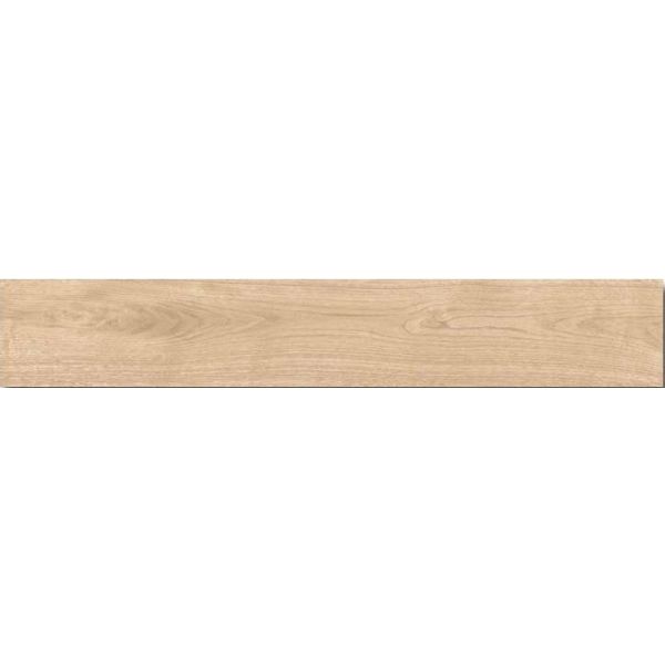 Arpa Facewood 20x120cm Bruin mat AFWP01