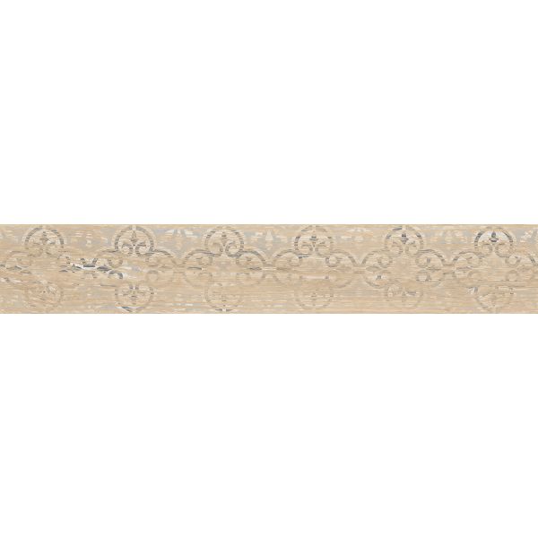 Arpa Facewood 20x120cm Bruin mat AFWP21