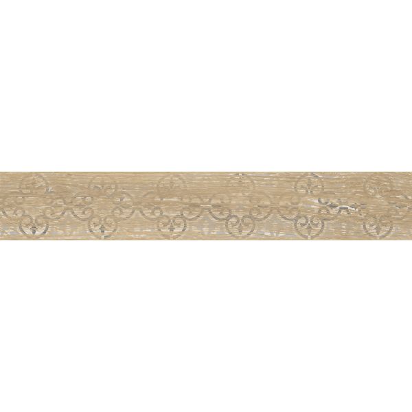 Arpa Facewood 20x120cm Bruin mat AFWP22