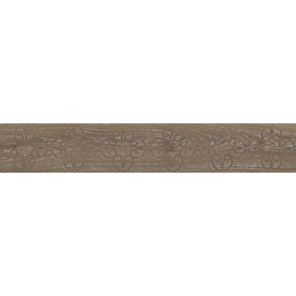 Arpa Facewood 20x120cm Bruin mat AFWP24