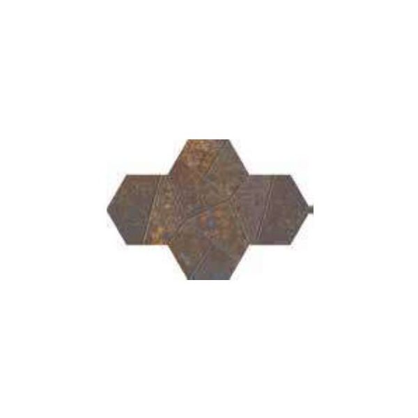 Century Blend 20x30cm Bruin Mat (0125691)