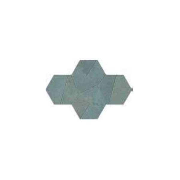 Century Blend 20x30cm Turqoise Mat (0125688)