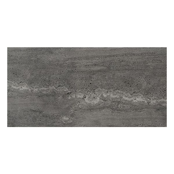 Coem Travertino Veincut 60x120cm Zwart 0RV627R