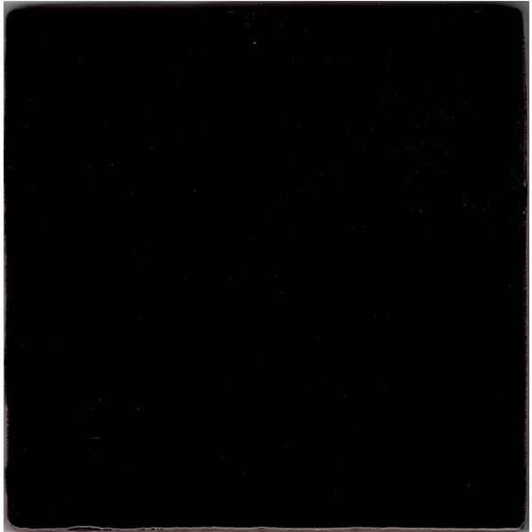 La Porta Cotto Negro 13x13cm Wandtegel (CT1317)