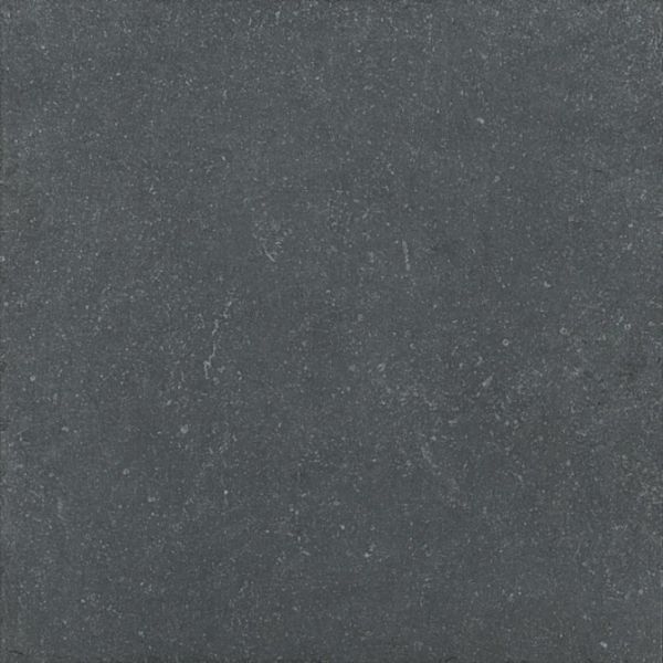 La Fenice Bluestone 61x61cm Zwart Mat (06KI069)