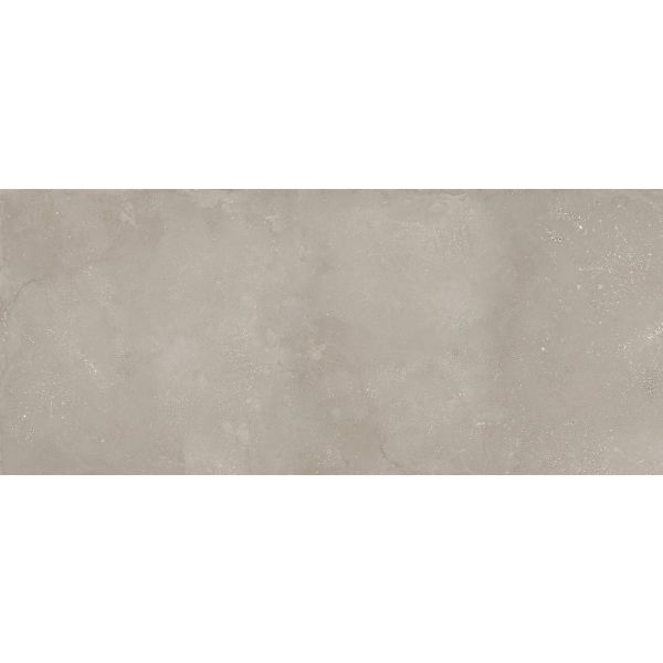 Fondovalle Pigmento 120x278cm Grijs Mat (PGM030)