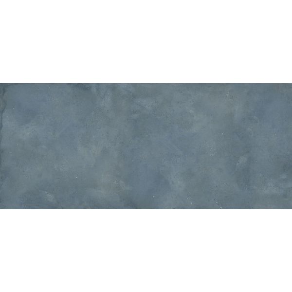 Fondovalle Pigmento 120x278cm Blauw Mat (PGM033)
