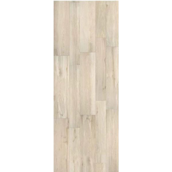 Gazzini Les Bois 26x180cm Grijs Mat (201224)
