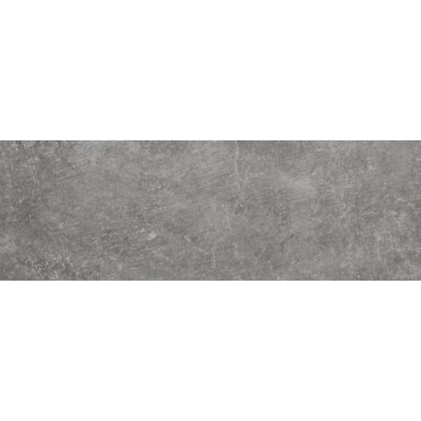 Gazzini Monolith 10x30cm Grijs Mat (103142)