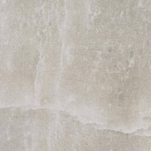 Gazzini Monolith 60x60cm Grijs Mat (606257)