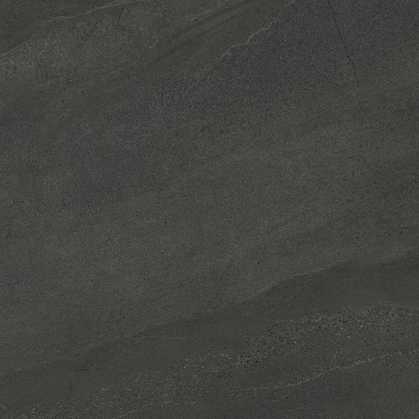 Geo Tiles Eddystone 120x120x0,9cm Zwart mat 171200020210