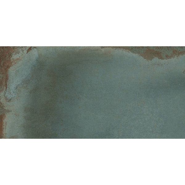 Geo Tiles Galio 60x120x1,1cm Blauw glans 508690015112