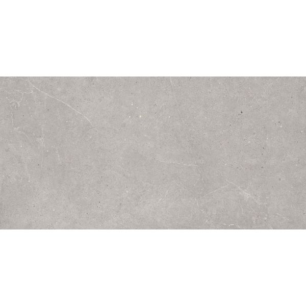 Geo Tiles Serenna 60x120x1,1cm Grijs mat 172500024932