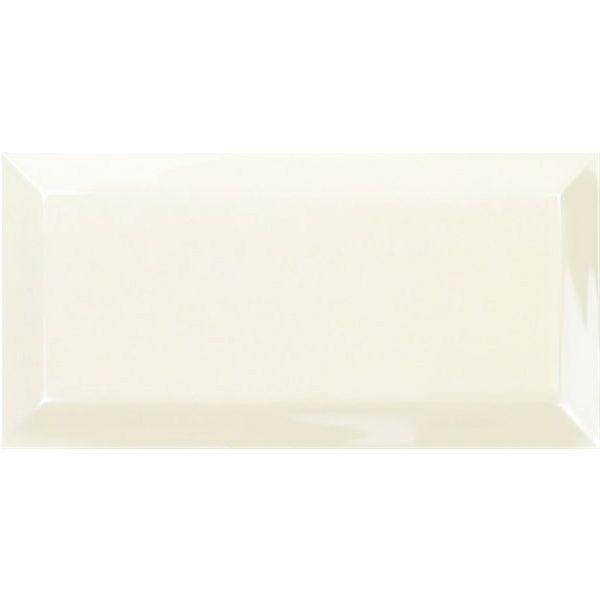 La Porta Grand Métro Snow White 10x20cm Wandtegel (GM2001)