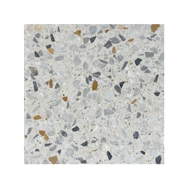 Grandeur Granito 60x60x2cm Multicolor mat LBGRAN002