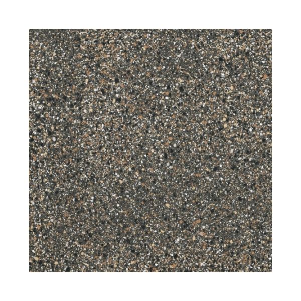 Iris Rialto 60x60x1cm Zwart glans L66426