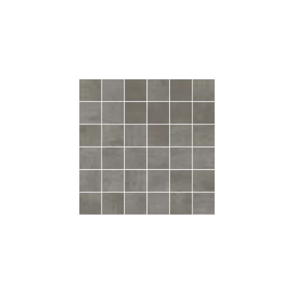 Energieker Mozaiek Loft Grey 5x5