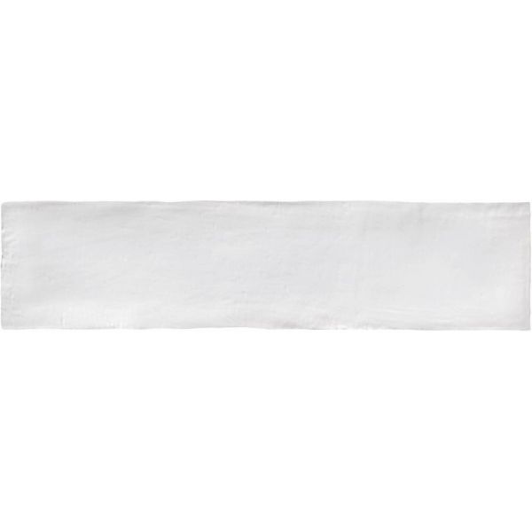 Cifre Cerámica Colonial White mat 7,5x30