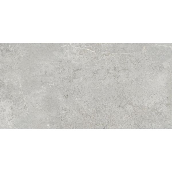 Baldocer Cerámica Zermatt Acero 60x120 rett