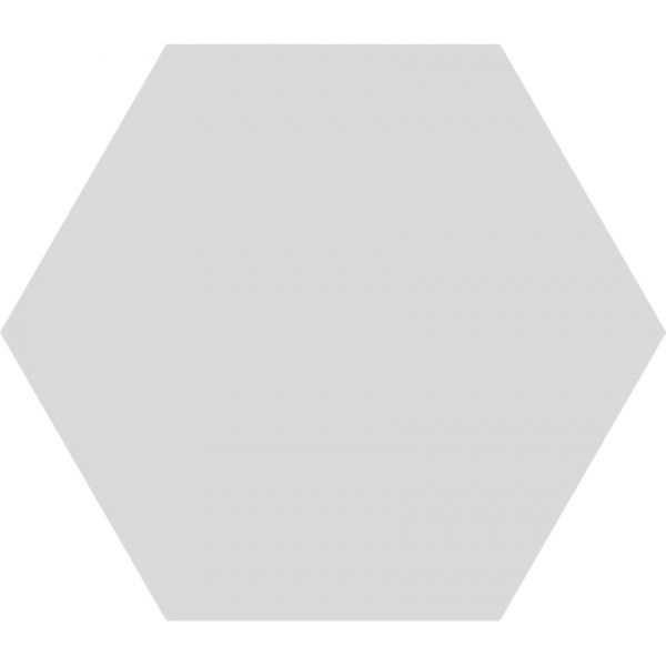 Cifre Cerámica Hexagon Timeless Pearl mat 15x17