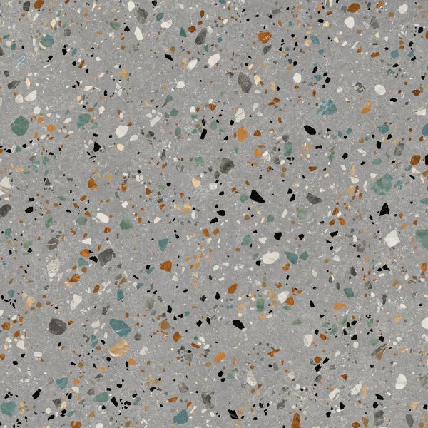 Prissmacer Cerámica Gobi Grigio 60x60 rett
